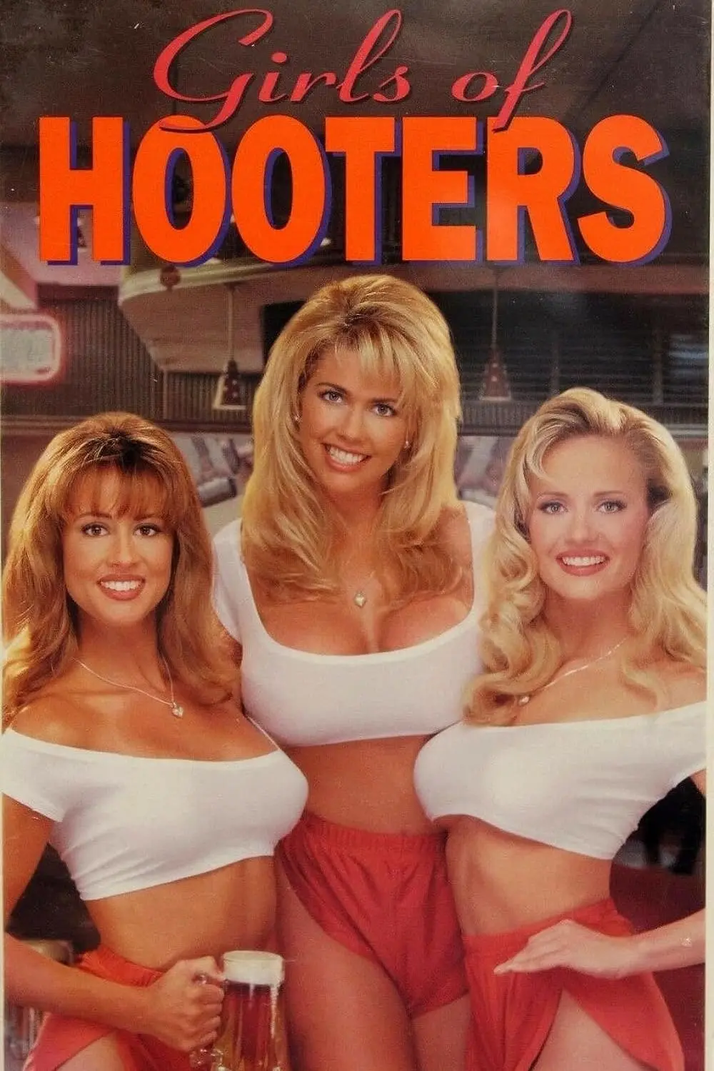 Playboy: Girls of Hooters_peliplat