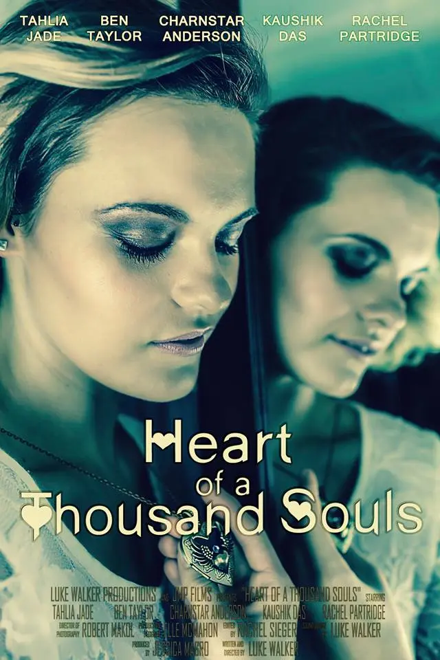 Heart of a Thousand Souls_peliplat