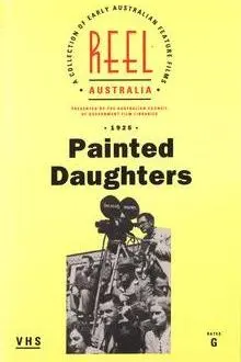 Painted Daughters_peliplat