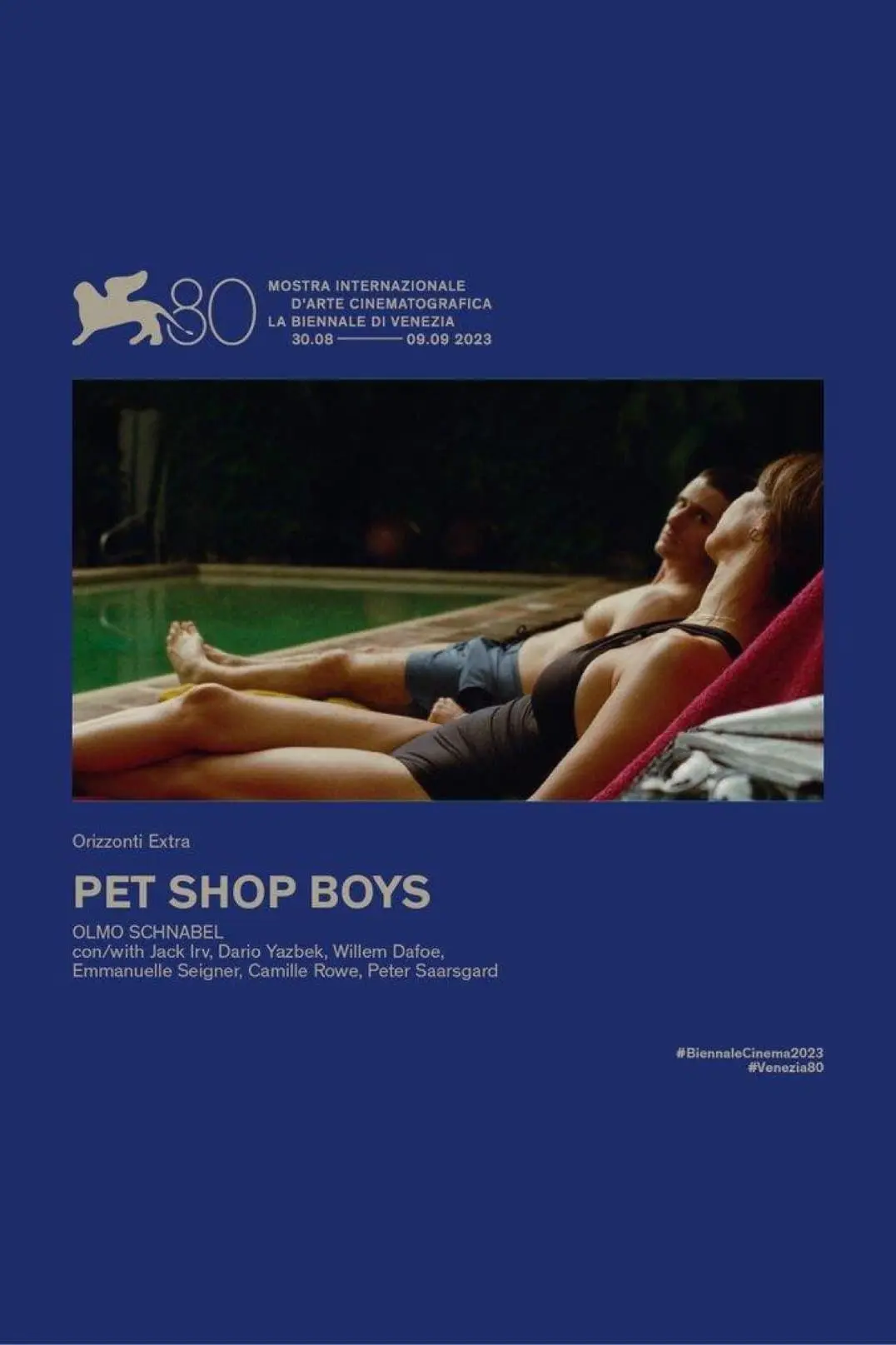 Pet Shop Days_peliplat