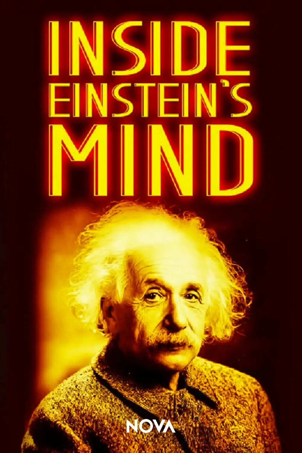 Inside Einstein's Mind: The Enigma of Space and Time_peliplat