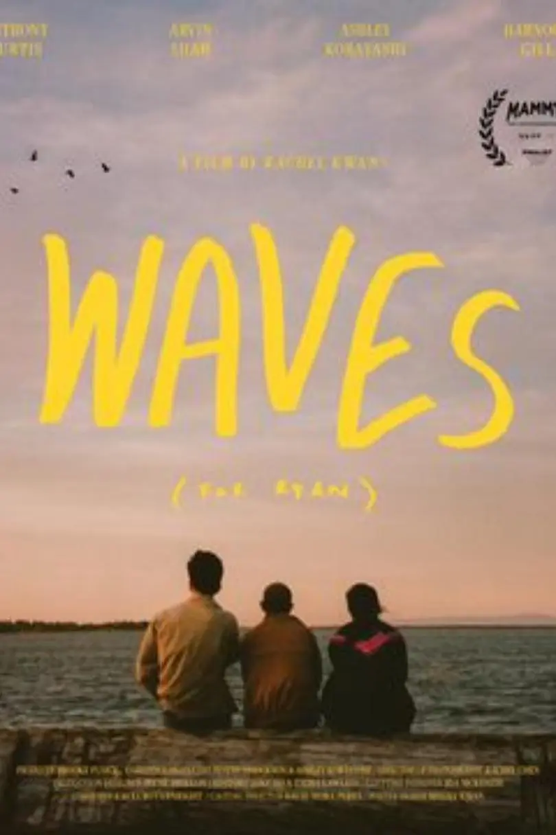 Waves (For Ryan)_peliplat
