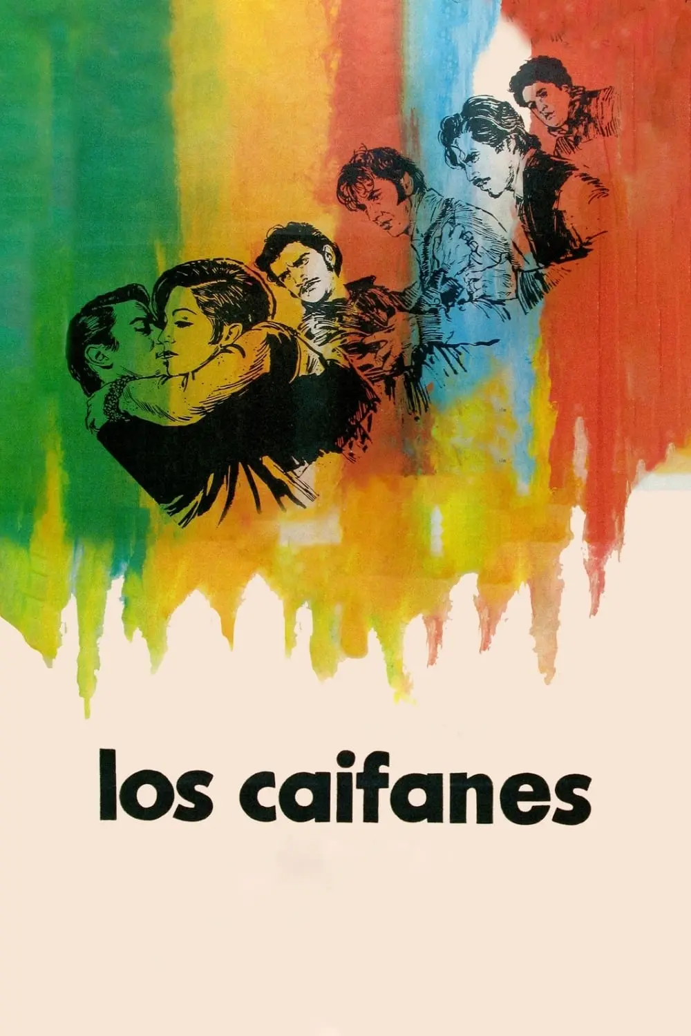 Los caifanes_peliplat