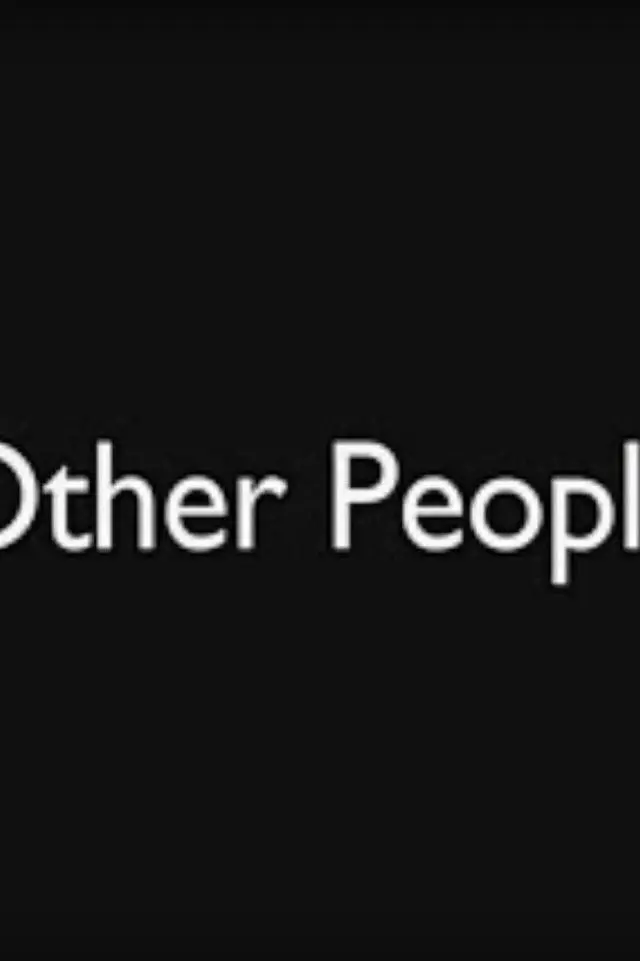 Other People_peliplat