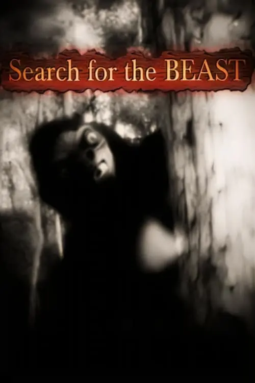 Search for the Beast_peliplat