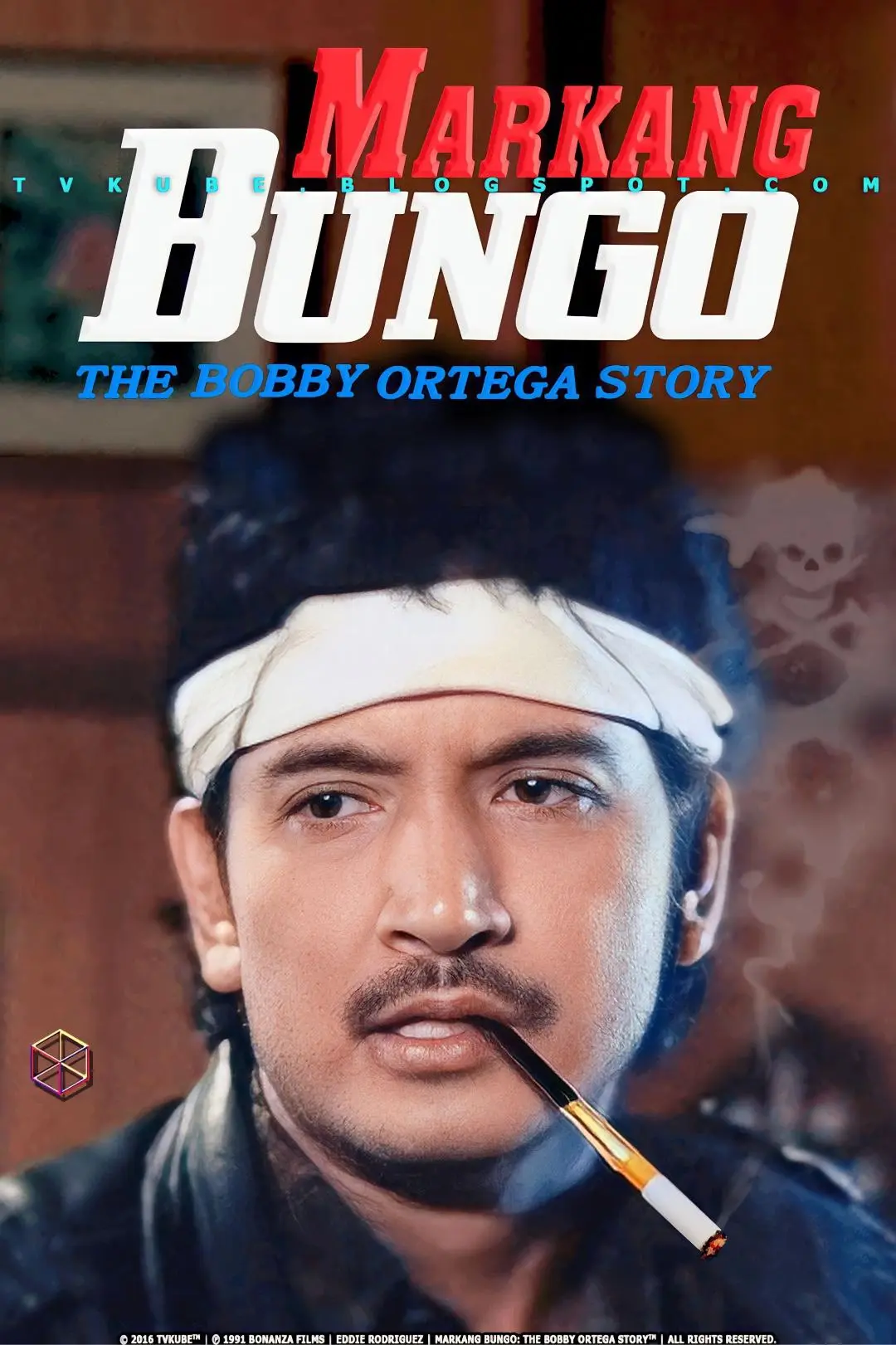 Markang Bungo: The Bobby Ortega Story_peliplat