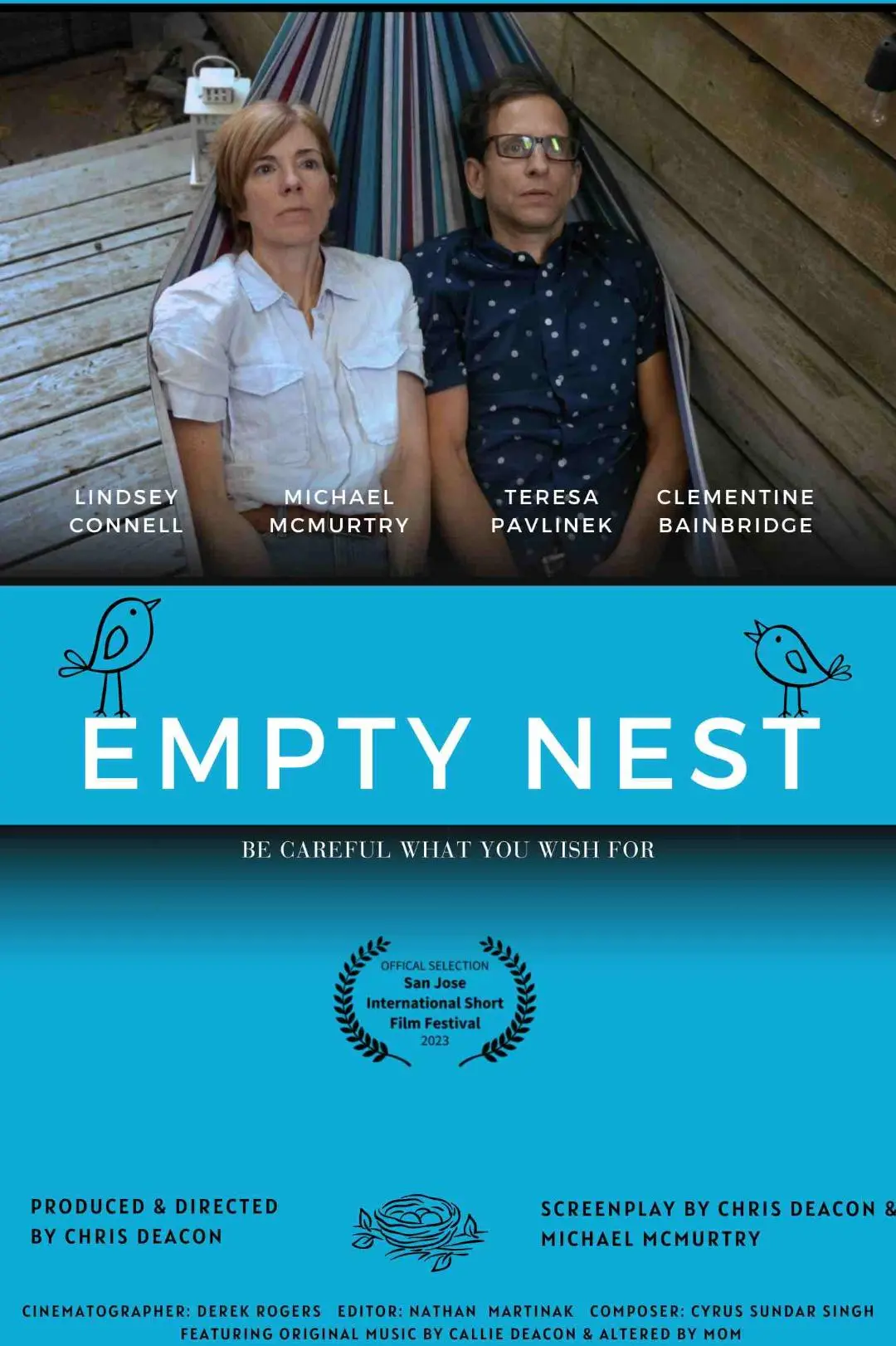 Empty Nest_peliplat