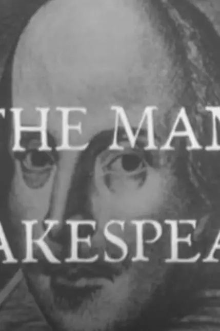 The Man Shakespeare_peliplat