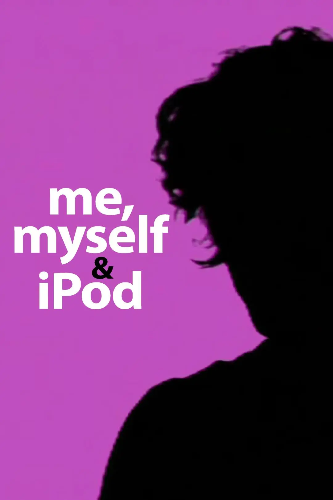 Me, Myself & iPod_peliplat