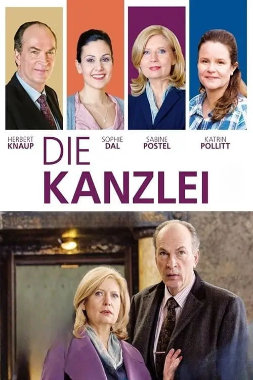 Die Kanzlei_peliplat