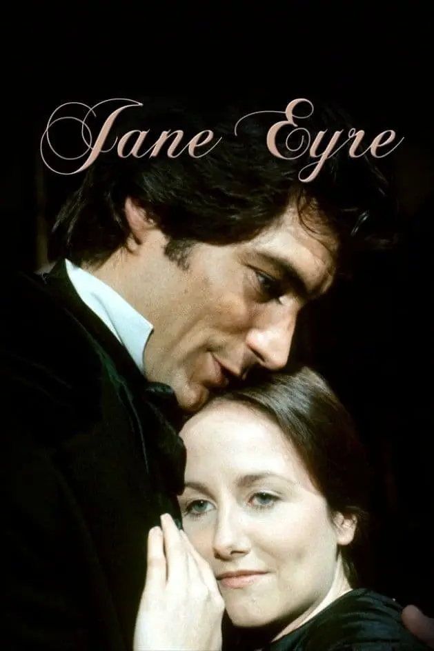 Jane Eyre_peliplat