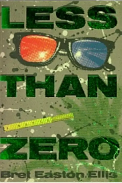 Less Than Zero_peliplat