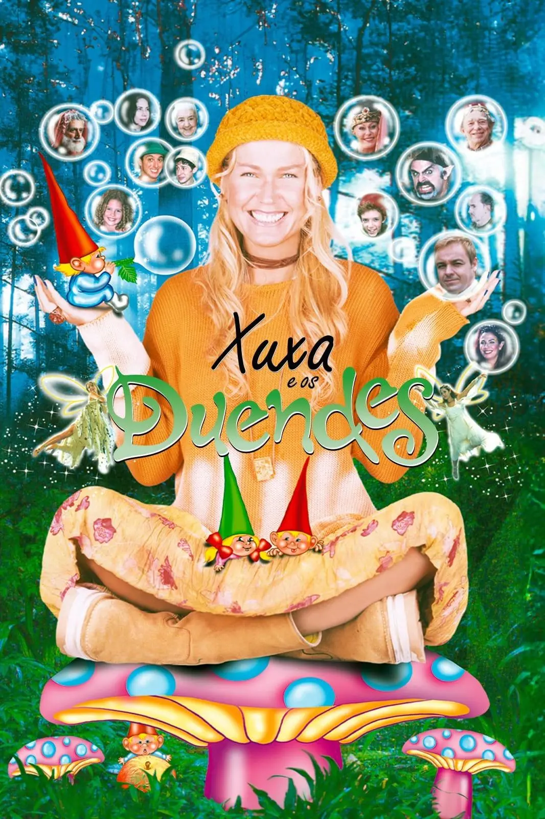 Xuxa e os Duendes_peliplat