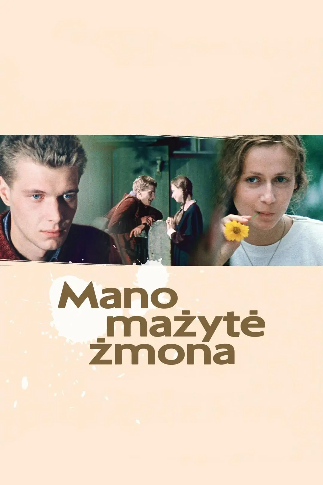 Mano mazyte zmona_peliplat