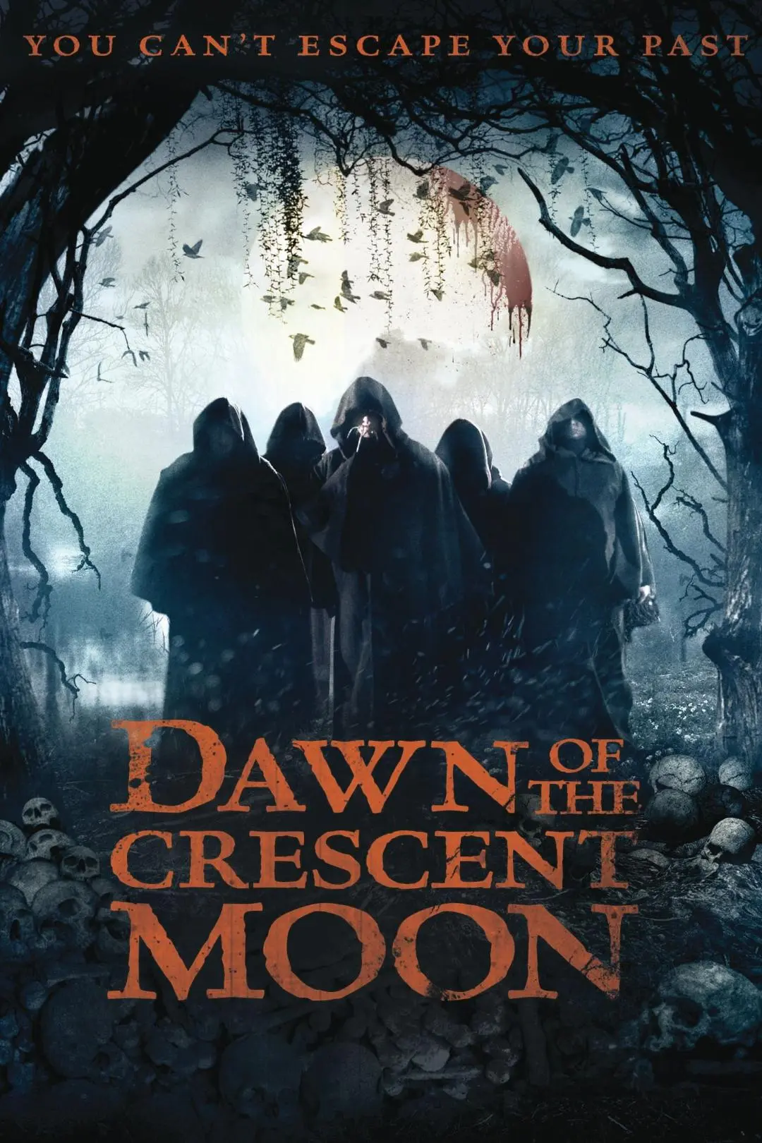 Dawn of the Crescent Moon_peliplat