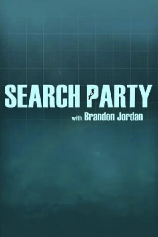 Search Party with Brandon Jordan_peliplat