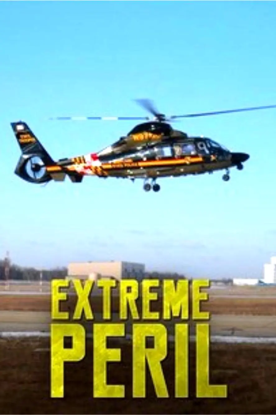 Extreme Peril_peliplat