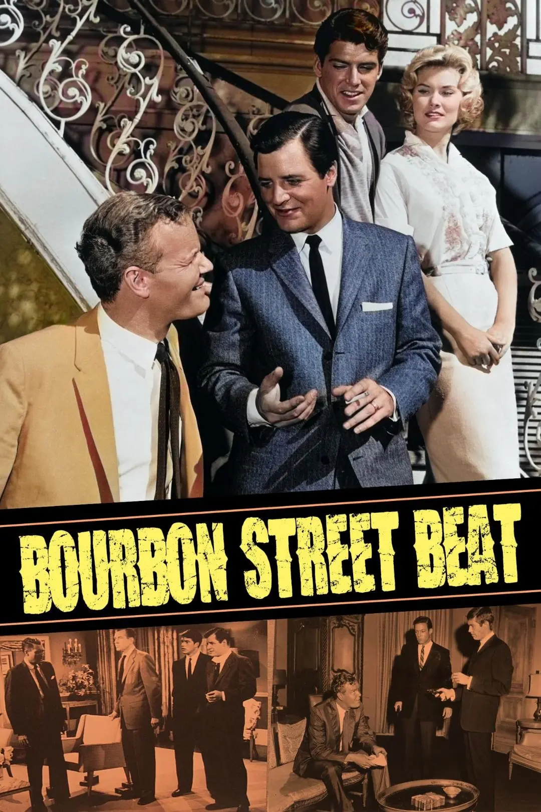 Bourbon Street_peliplat