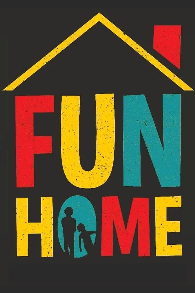 Fun Home_peliplat