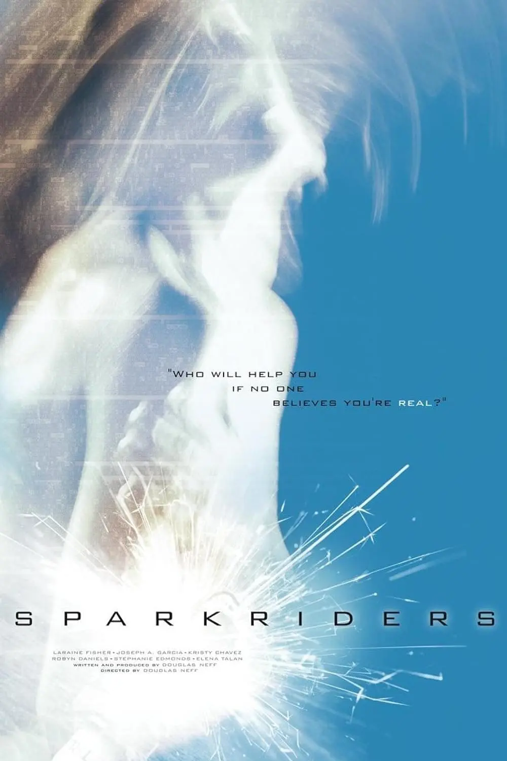 Spark Riders_peliplat