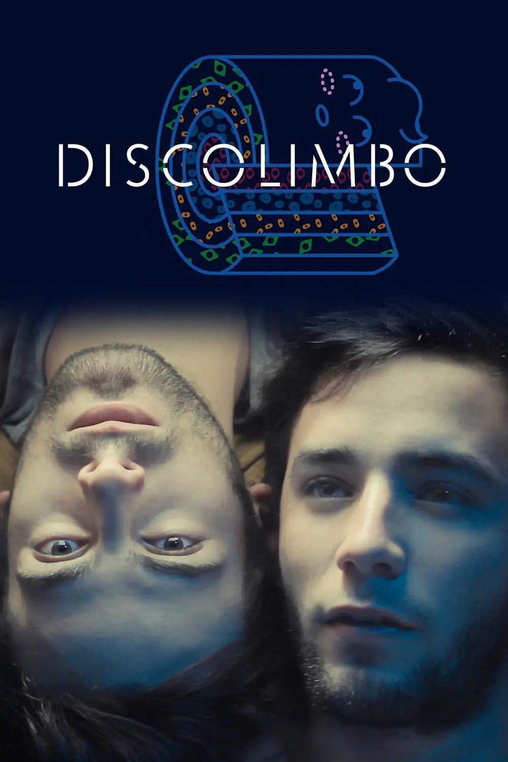 Disco limbo_peliplat