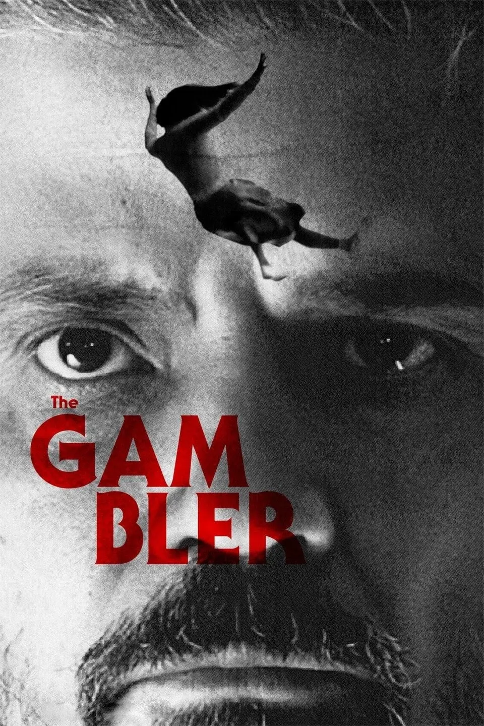 The Gambler_peliplat