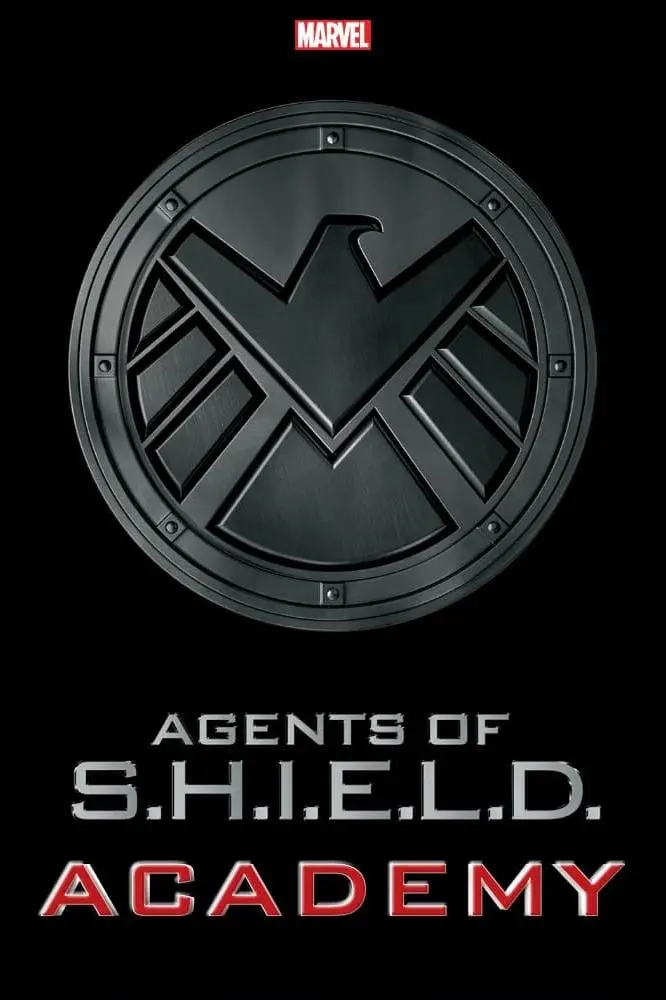 Marvel's Agents of S.H.I.E.L.D.: Academy_peliplat