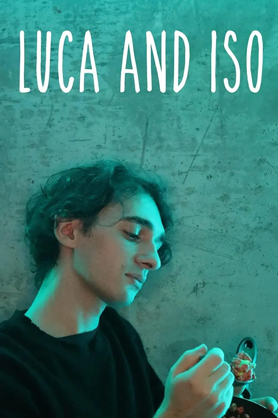 Luca and Iso_peliplat