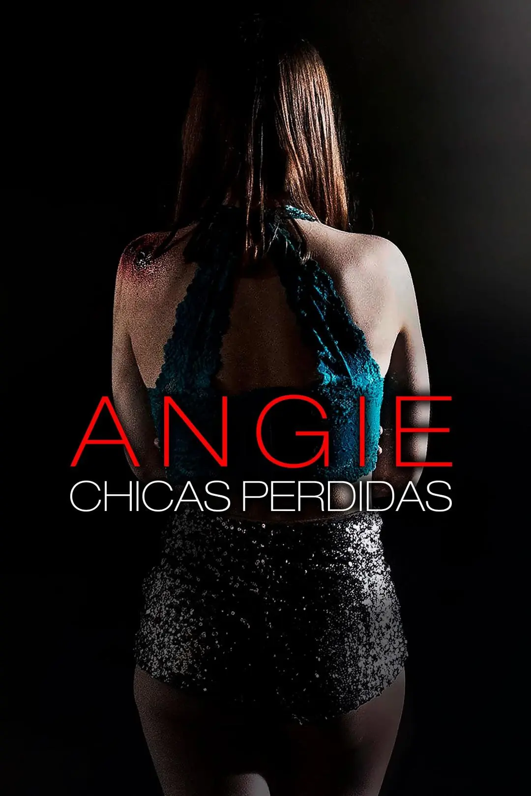 Angie: Chicas perdidas_peliplat