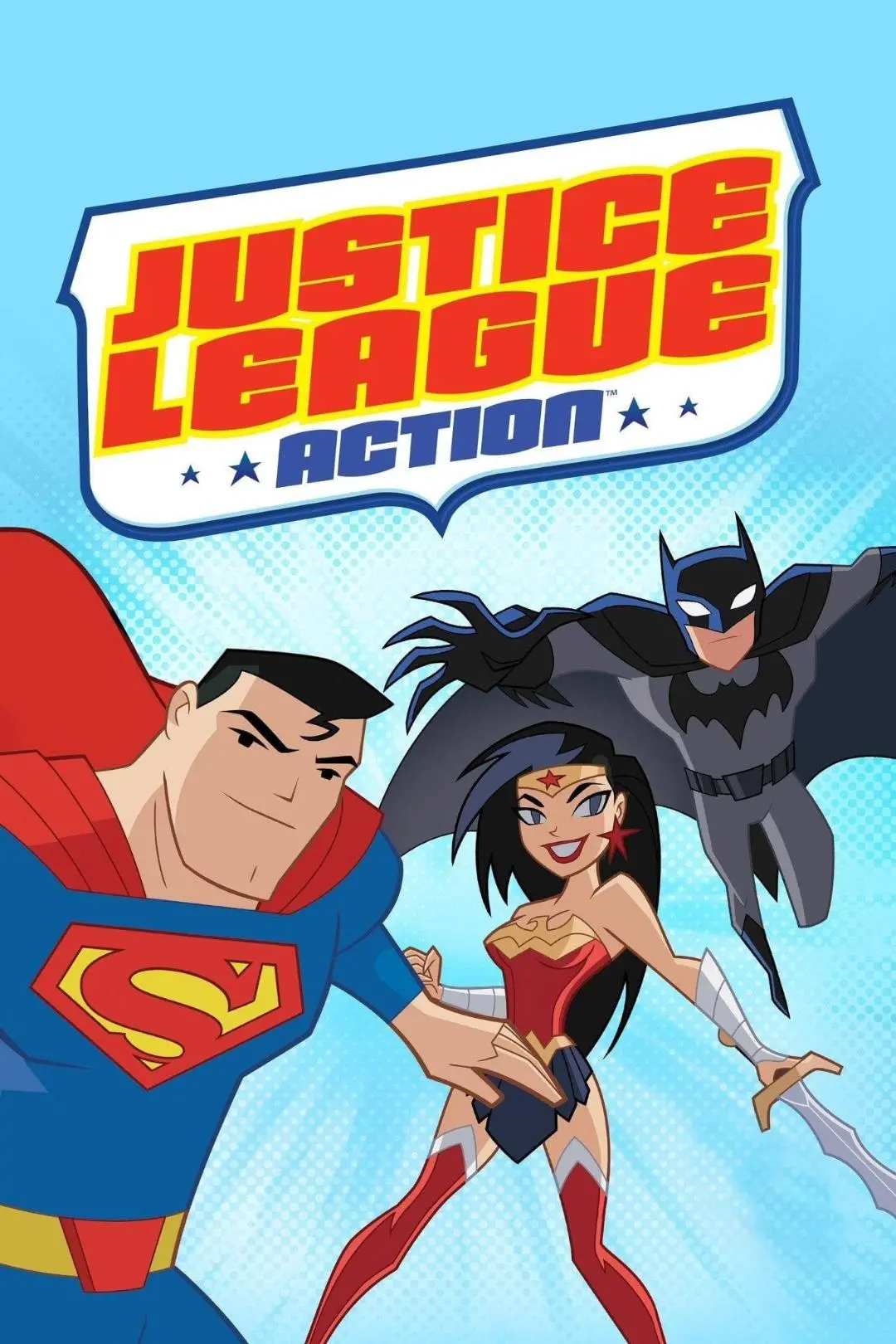 Justice League Action Shorts_peliplat