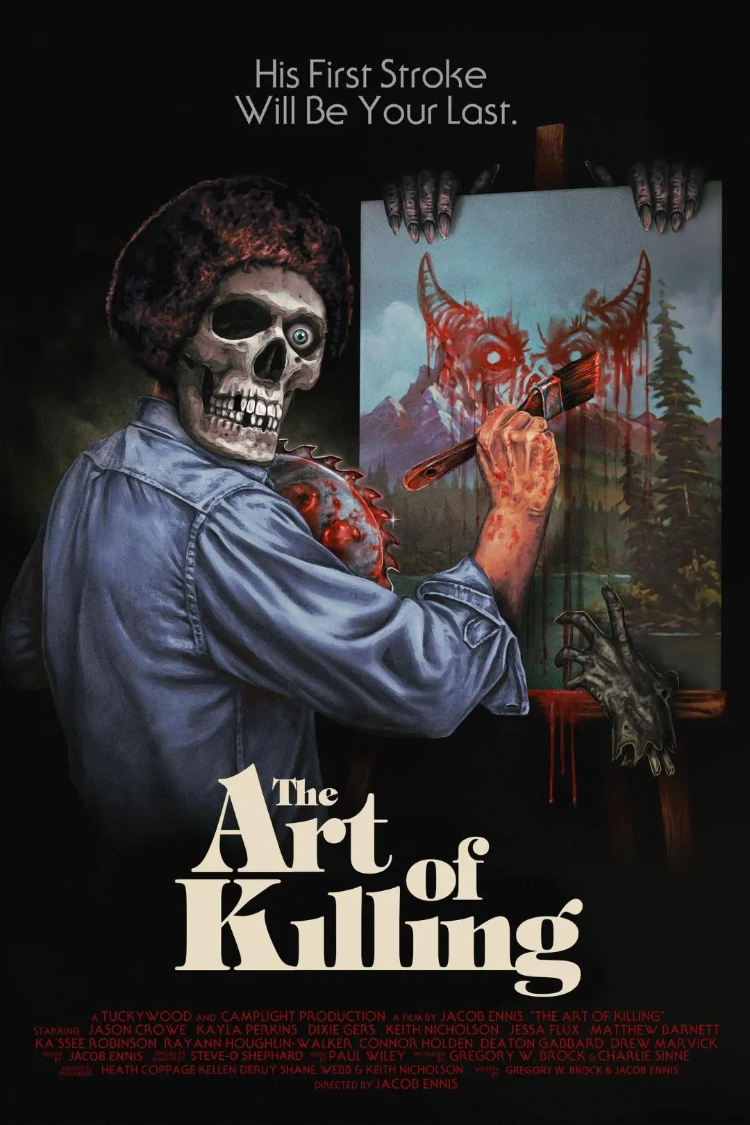 The Art of Killing_peliplat