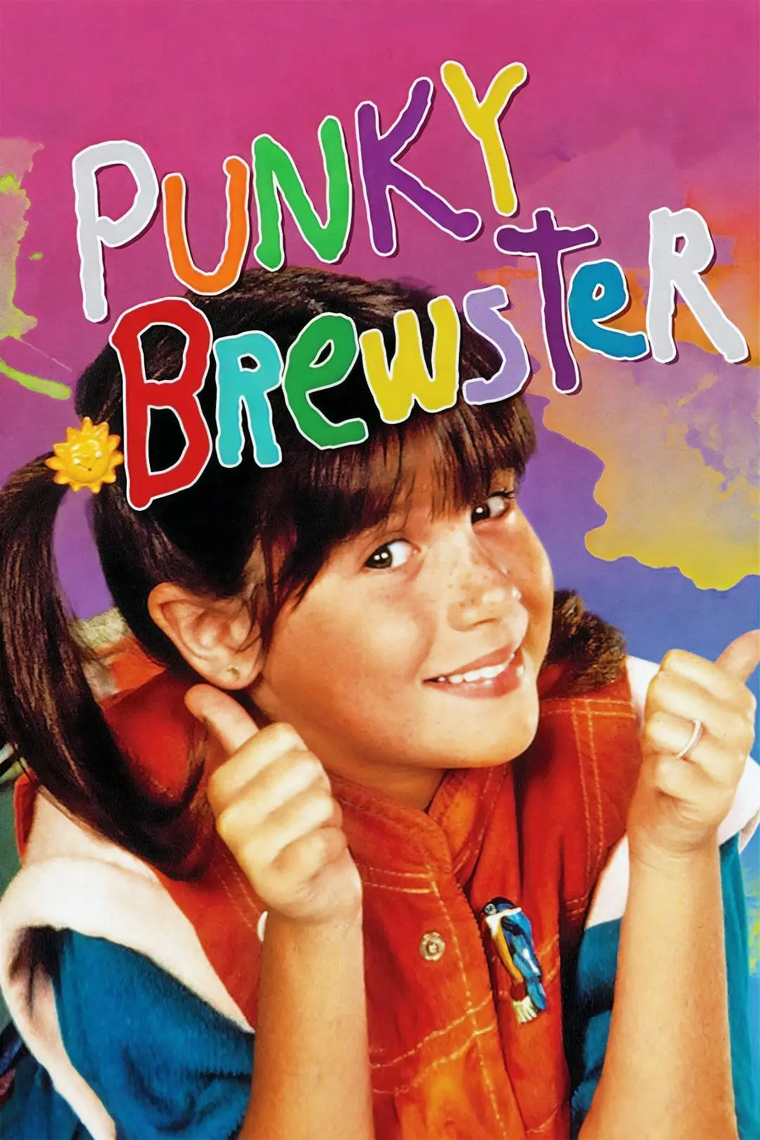 Punky Brewster_peliplat