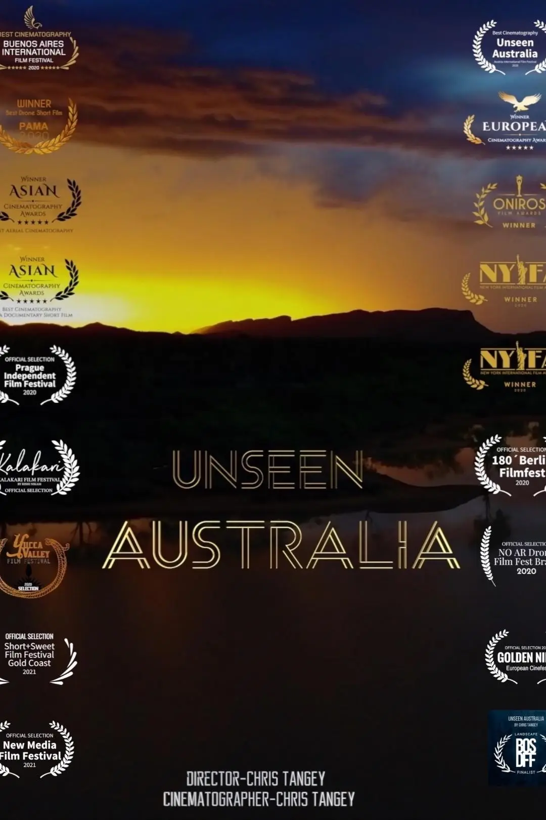 Unseen Australia_peliplat
