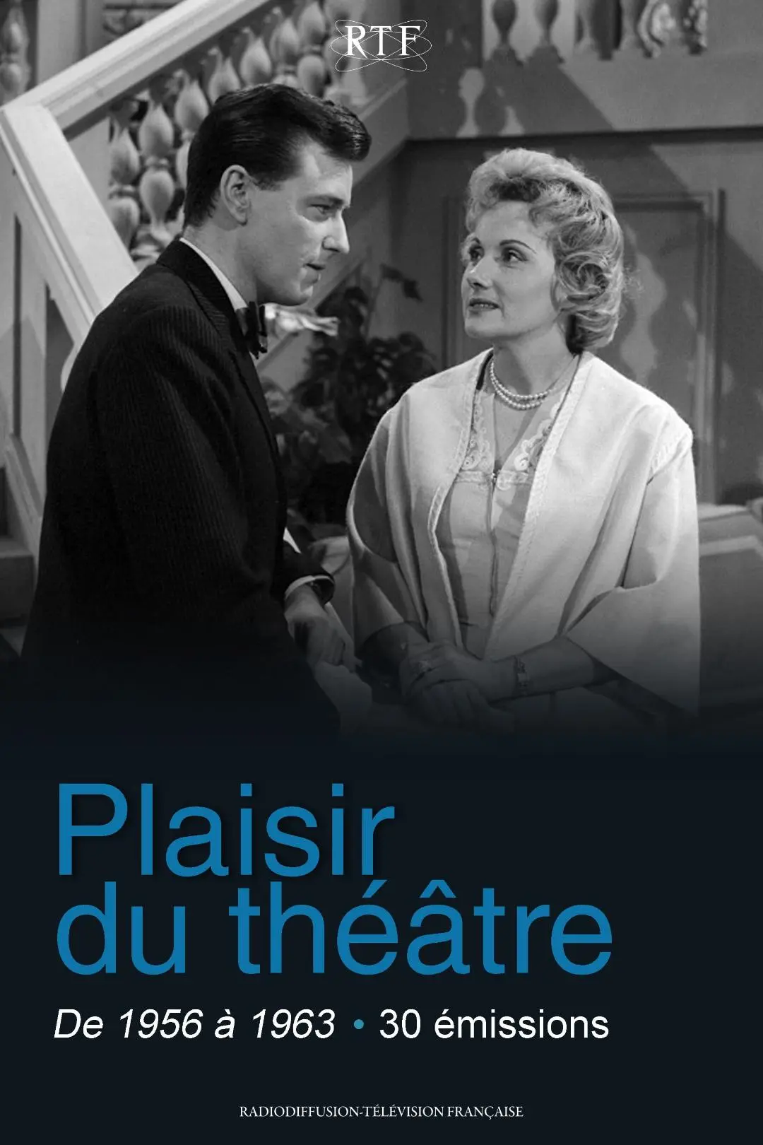 Plaisir du théâtre_peliplat