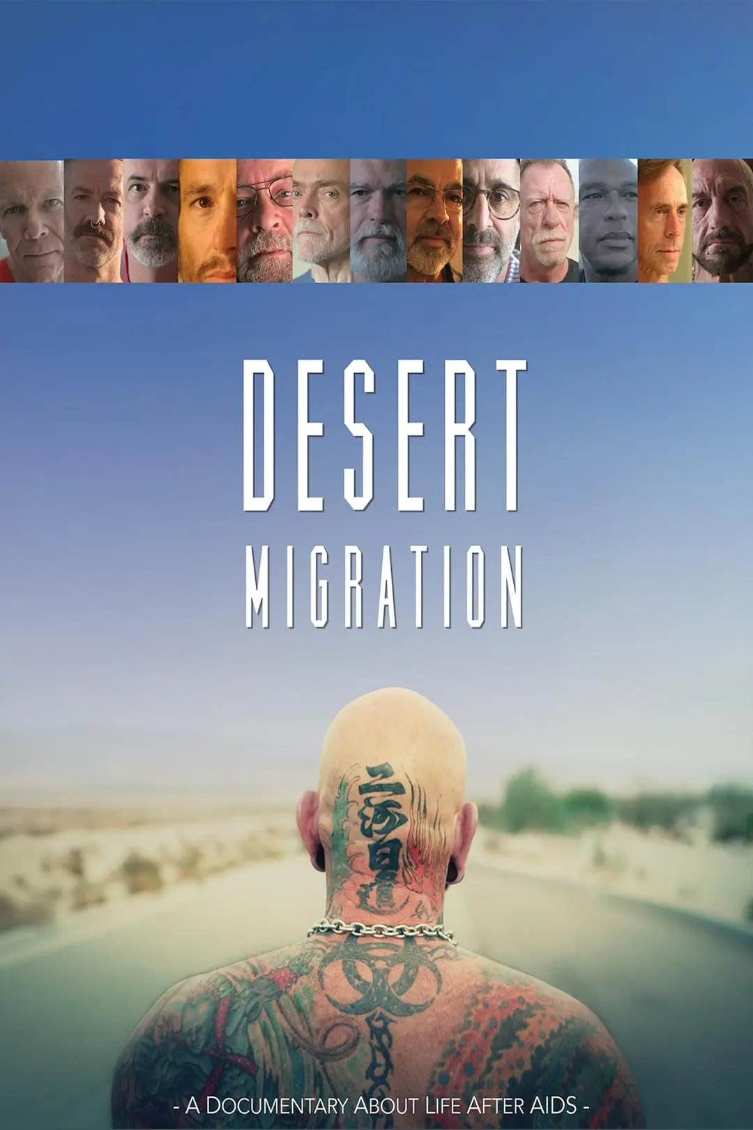 Desert Migration_peliplat