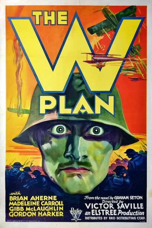 The W Plan_peliplat