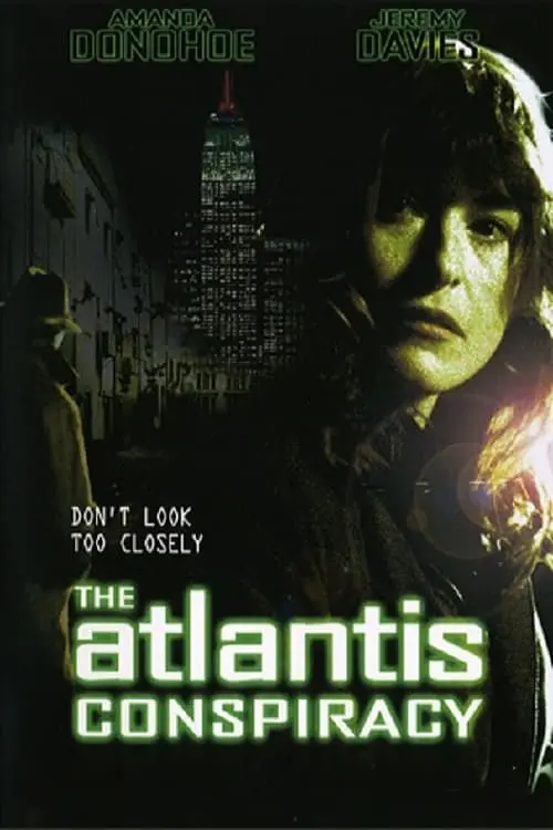 The Atlantis Conspiracy_peliplat