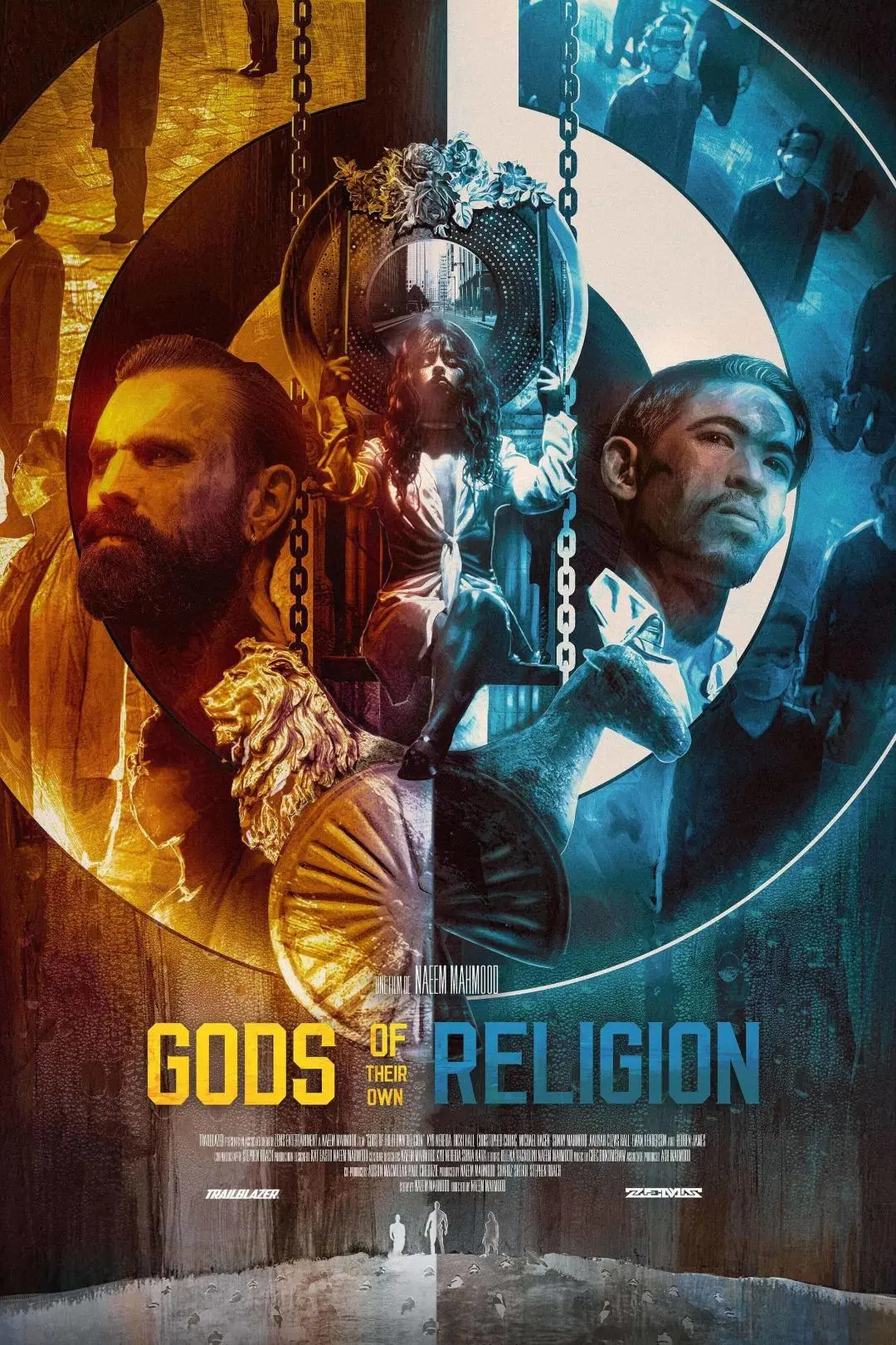 Gods of Their Own Religion_peliplat