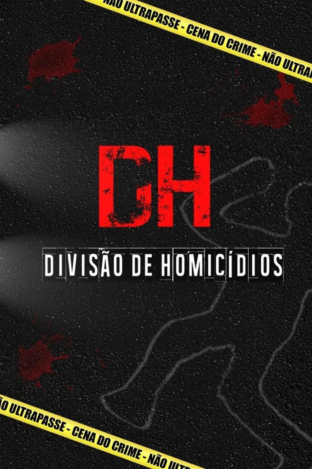Divisão de Homicídios_peliplat