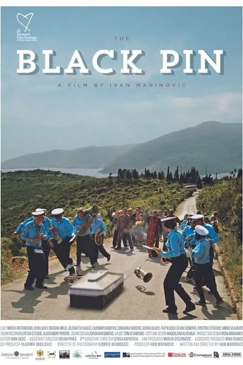The Black Pin_peliplat