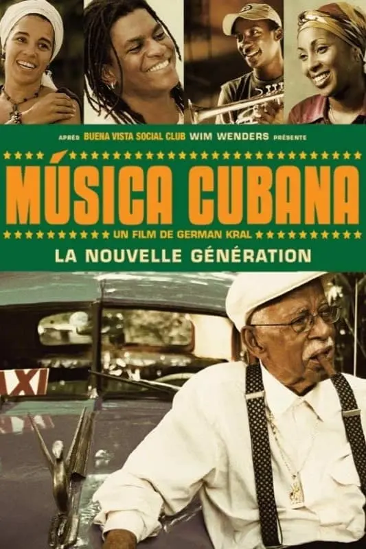 Música cubana_peliplat