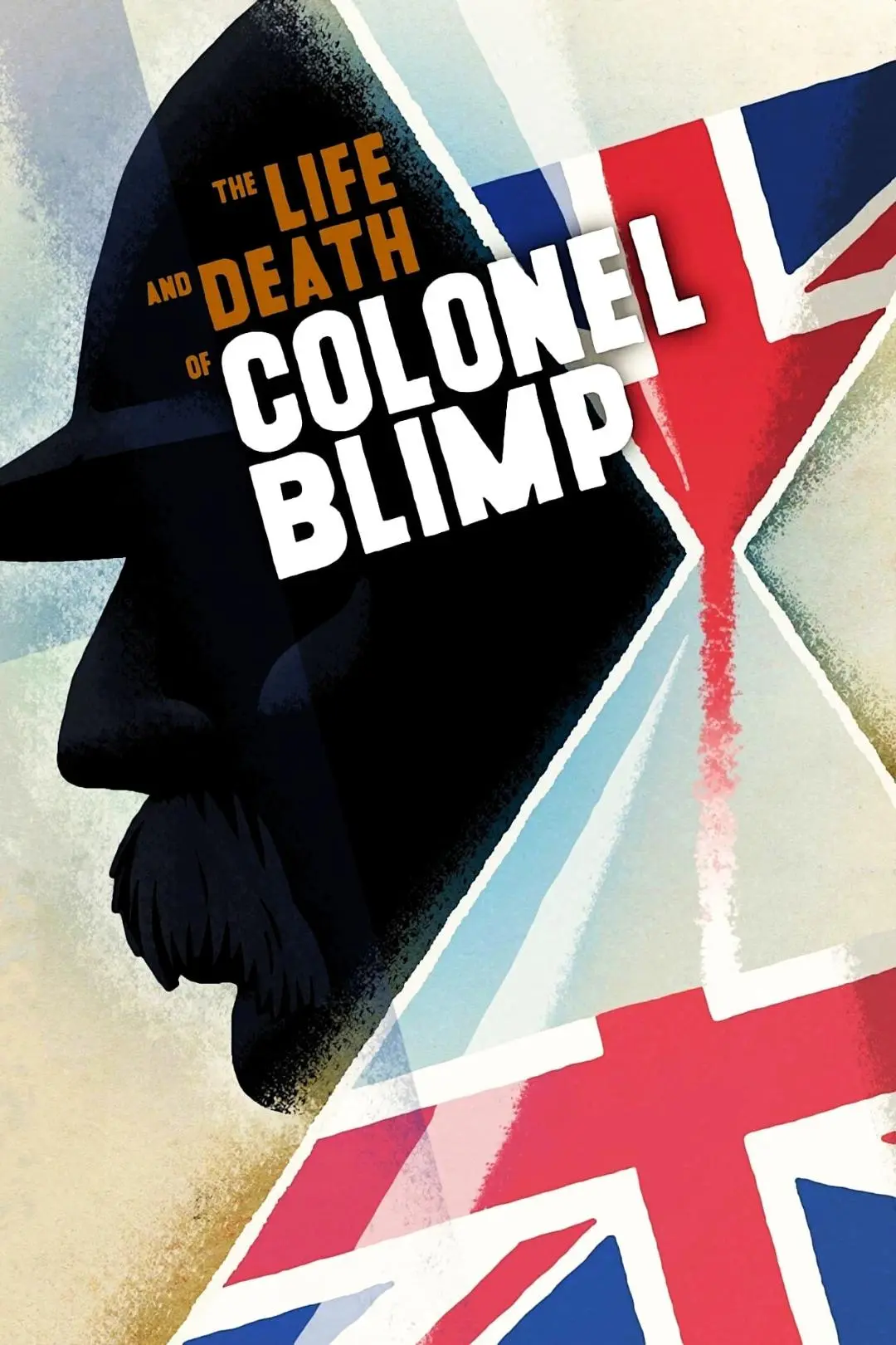 Coronel Blimp: Vida e Morte_peliplat