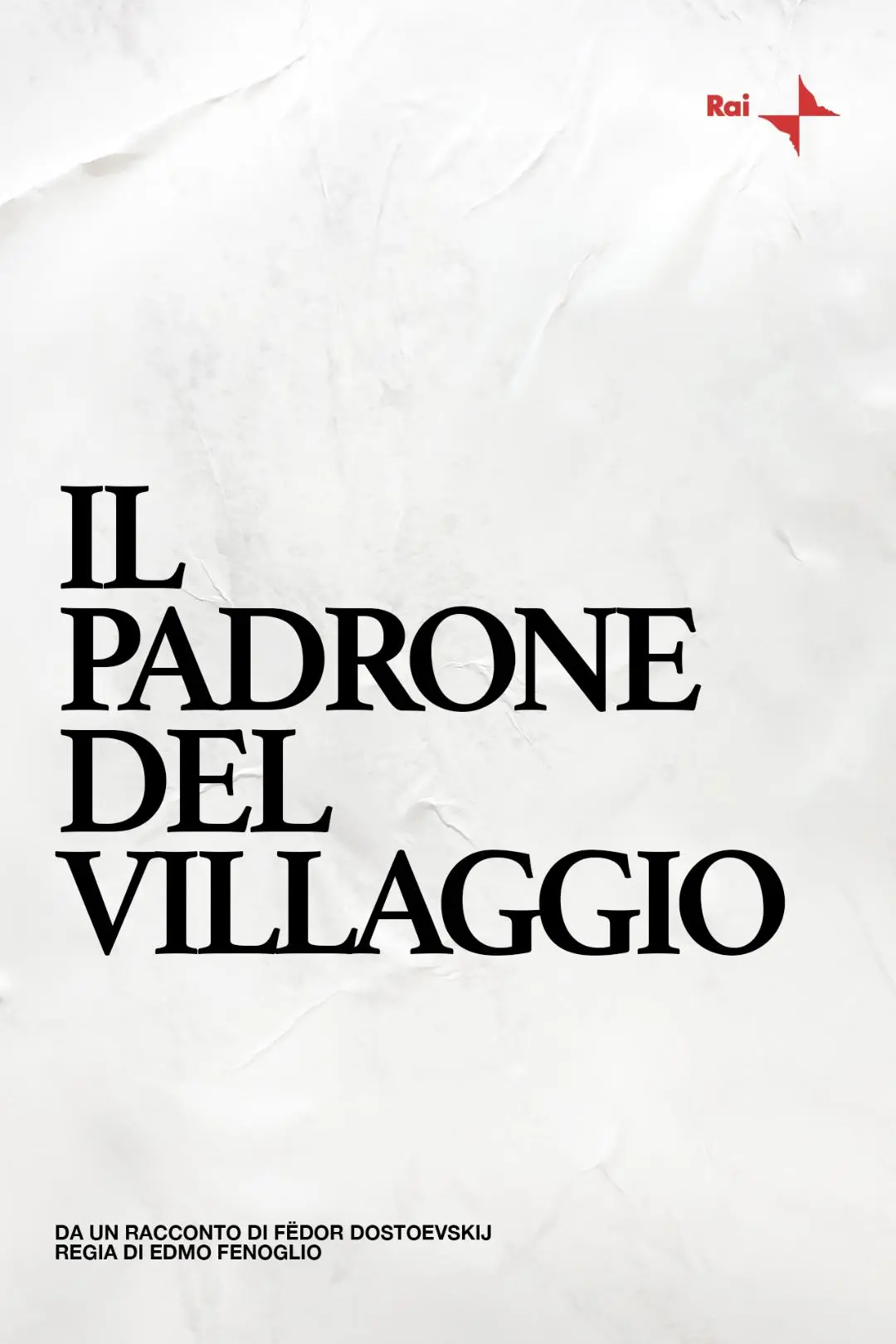 Il padrone del villaggio_peliplat