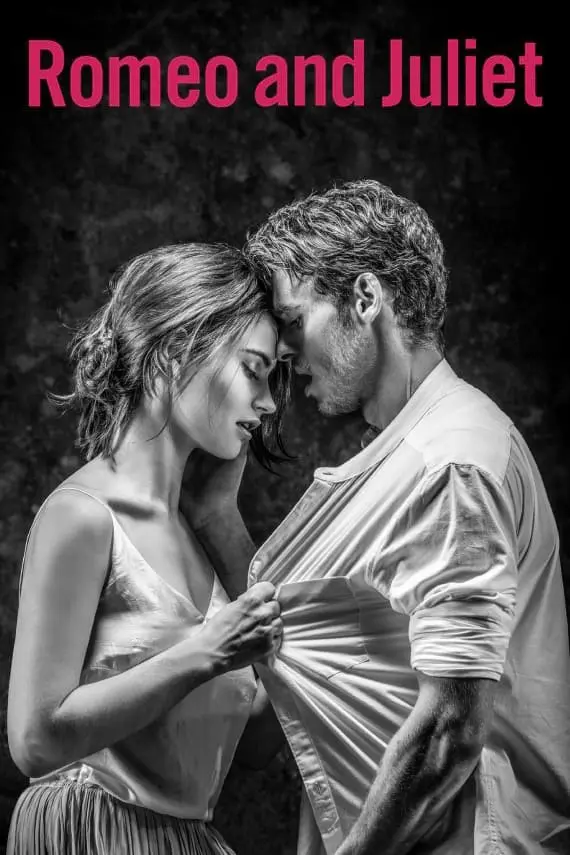 Kenneth Branagh: Romeo y Julieta_peliplat