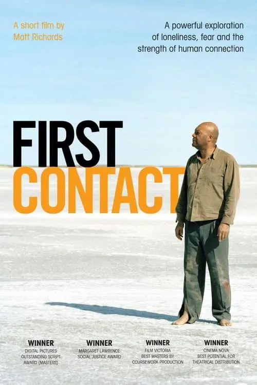 First Contact_peliplat