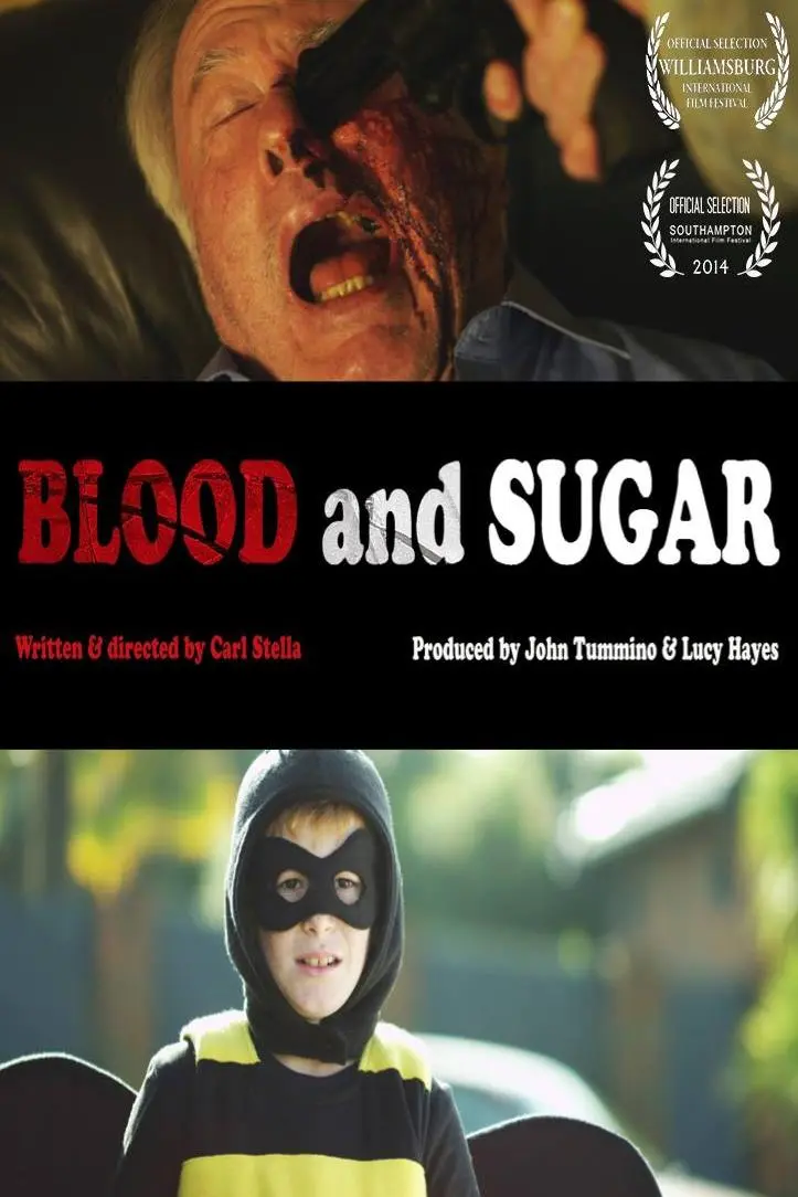 Blood and Sugar_peliplat