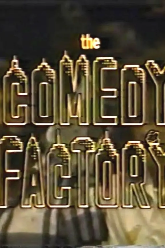 Comedy Factory_peliplat