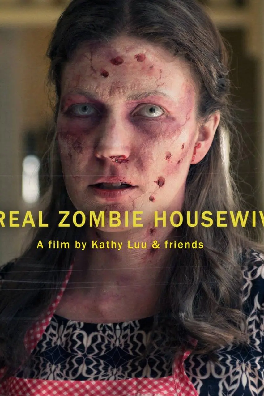 The Real Zombie Housewives_peliplat