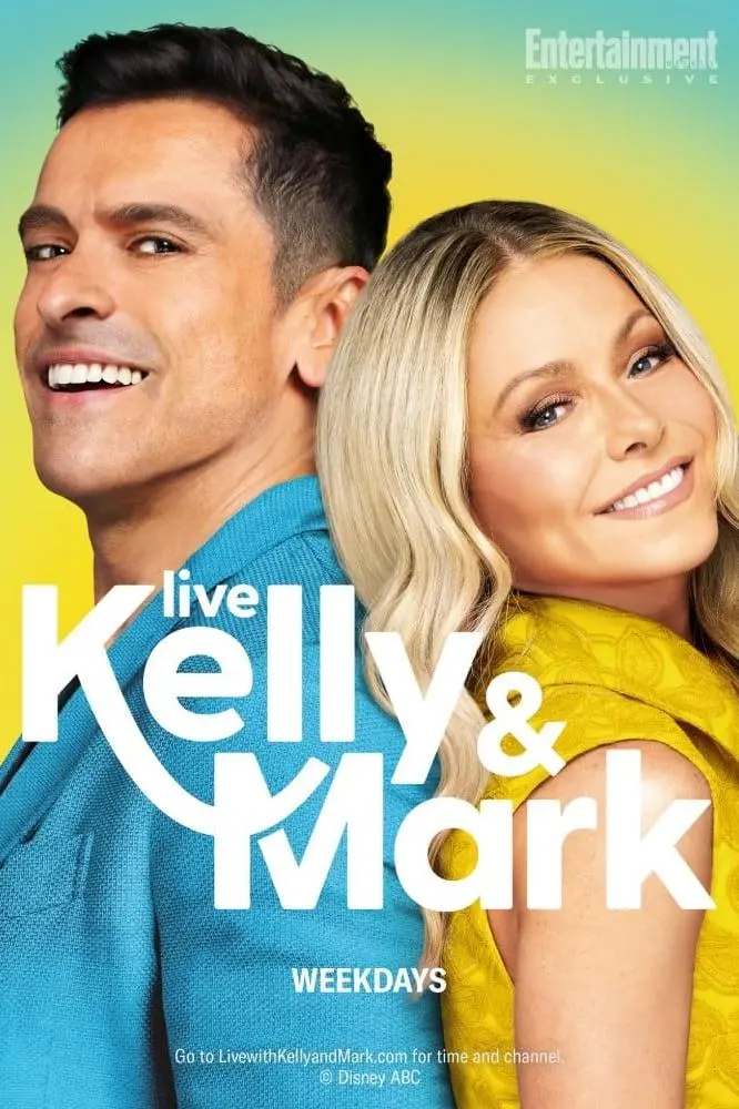 Live with Kelly and Mark_peliplat