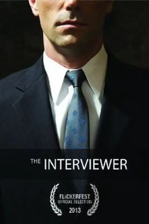 The Interviewer_peliplat